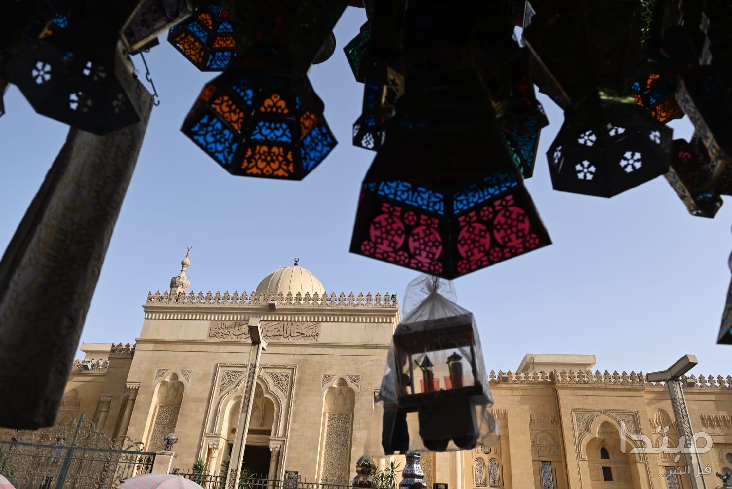 فوانيس رمضان