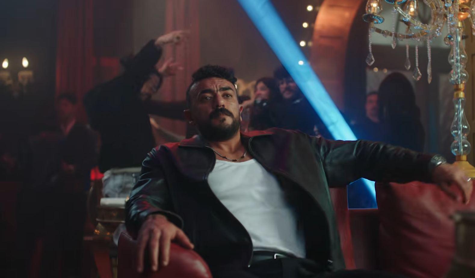 مواعيد عرض الحلقة الثانية من مسلسل 