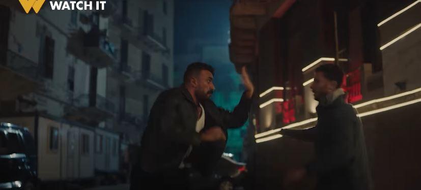 علي كلاي في الحلقة الأولى: أحمد العوضي يعلّم المتحرشين الأدب عبر فيديو