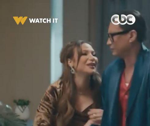 أحمد عيد يستعين بنجم الأهلي للضحك في أولى حلقات مسلسل أولاد الراعي