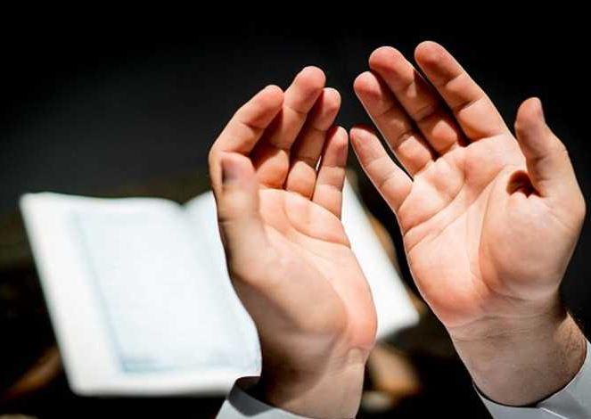 دعاء اليوم العشرين من شهر رمضان المبارك: ما قاله النبي صلى الله عليه وسلم