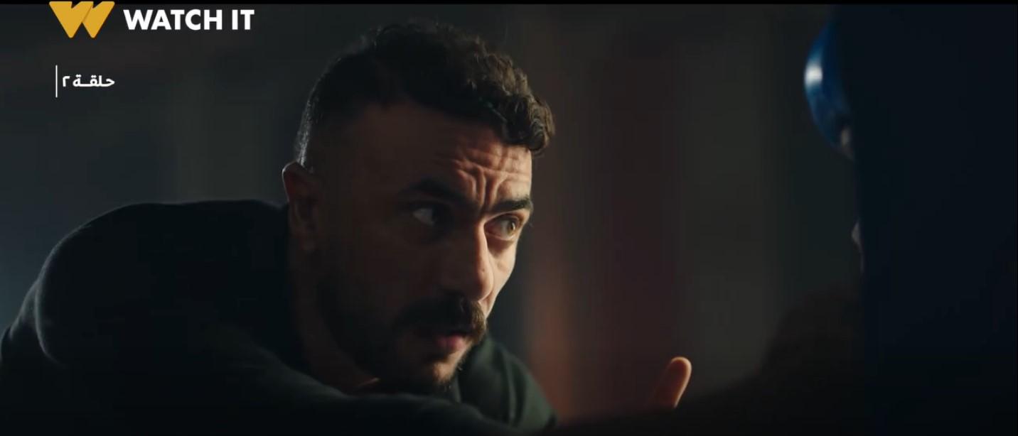 مسلسل 