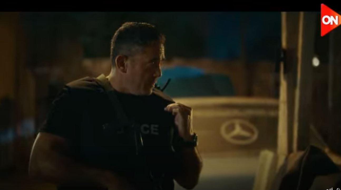 مسلسل رأس الأفعى الحلقة 2: هل ينجح مراد في القبض على محمود عزت داخل مخبأه السري؟