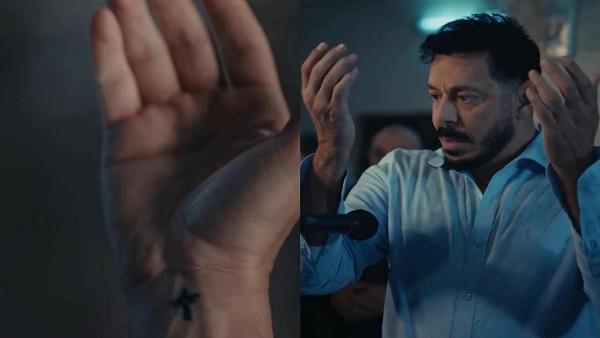 مصطفى شعبان يظهر بشخصية جديدة في الحلقة الثانية من مسلسل درش