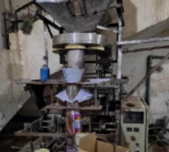 ضبط مصنع مخالف في القاهرة يحتوي على 8 أطنان من منظفات مغشوشة ومنتهية الصلاحية
