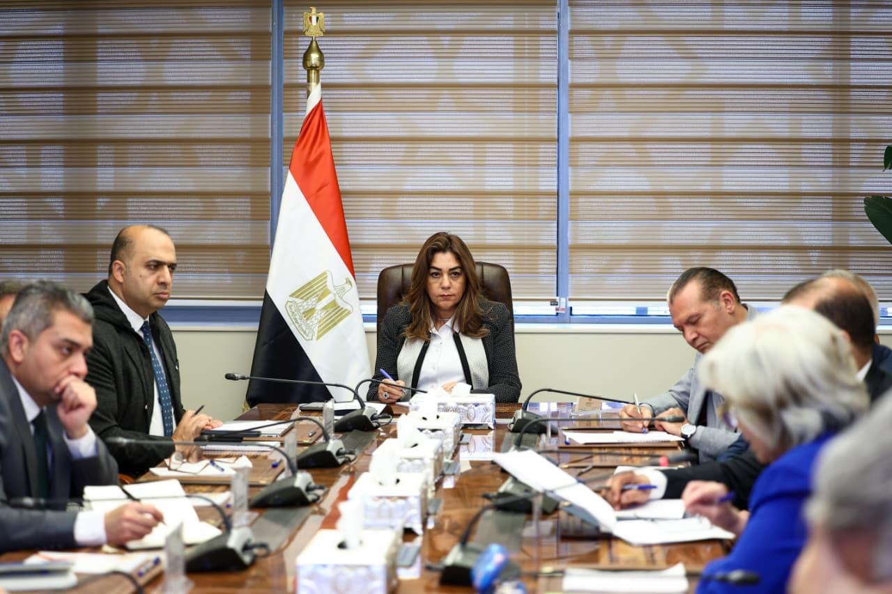 آليات جديدة لرصد الأداء البيئي في المحافظات تعتمد على التخطيط القائم على البيانات
