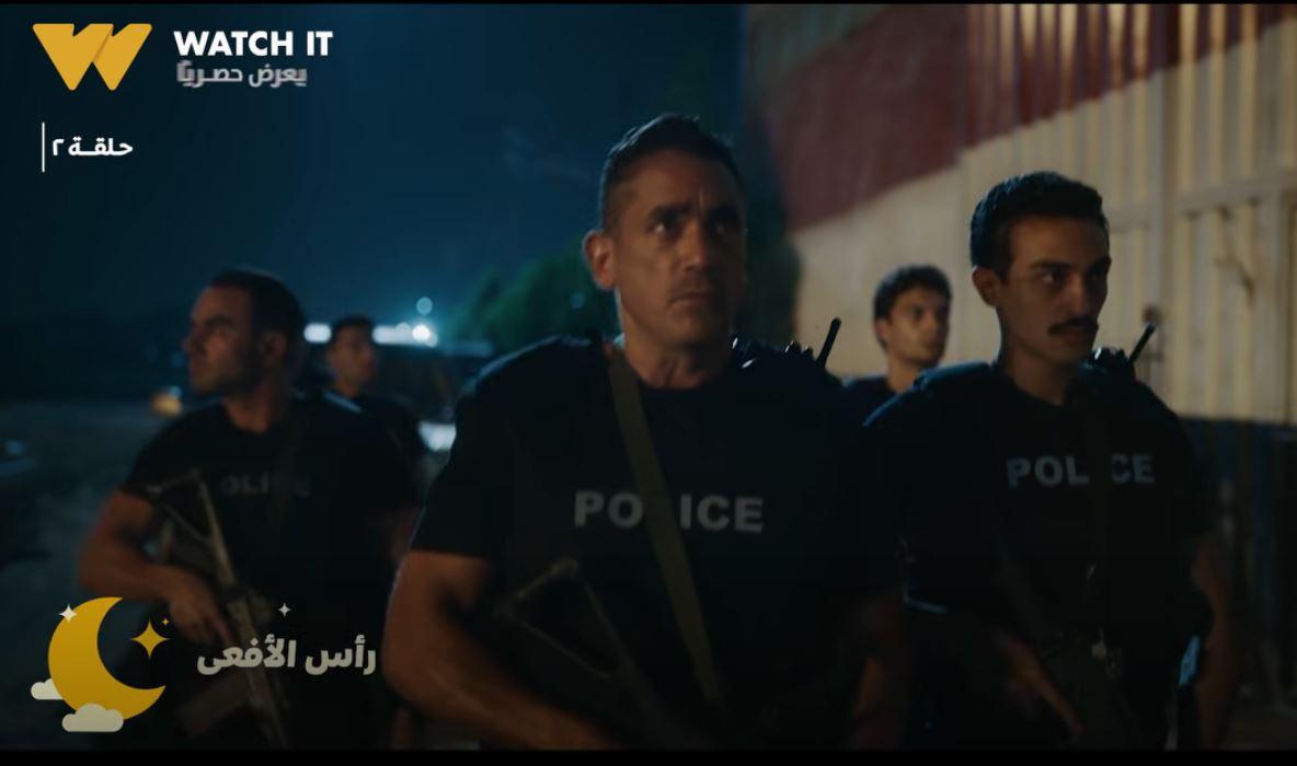 مسلسل 