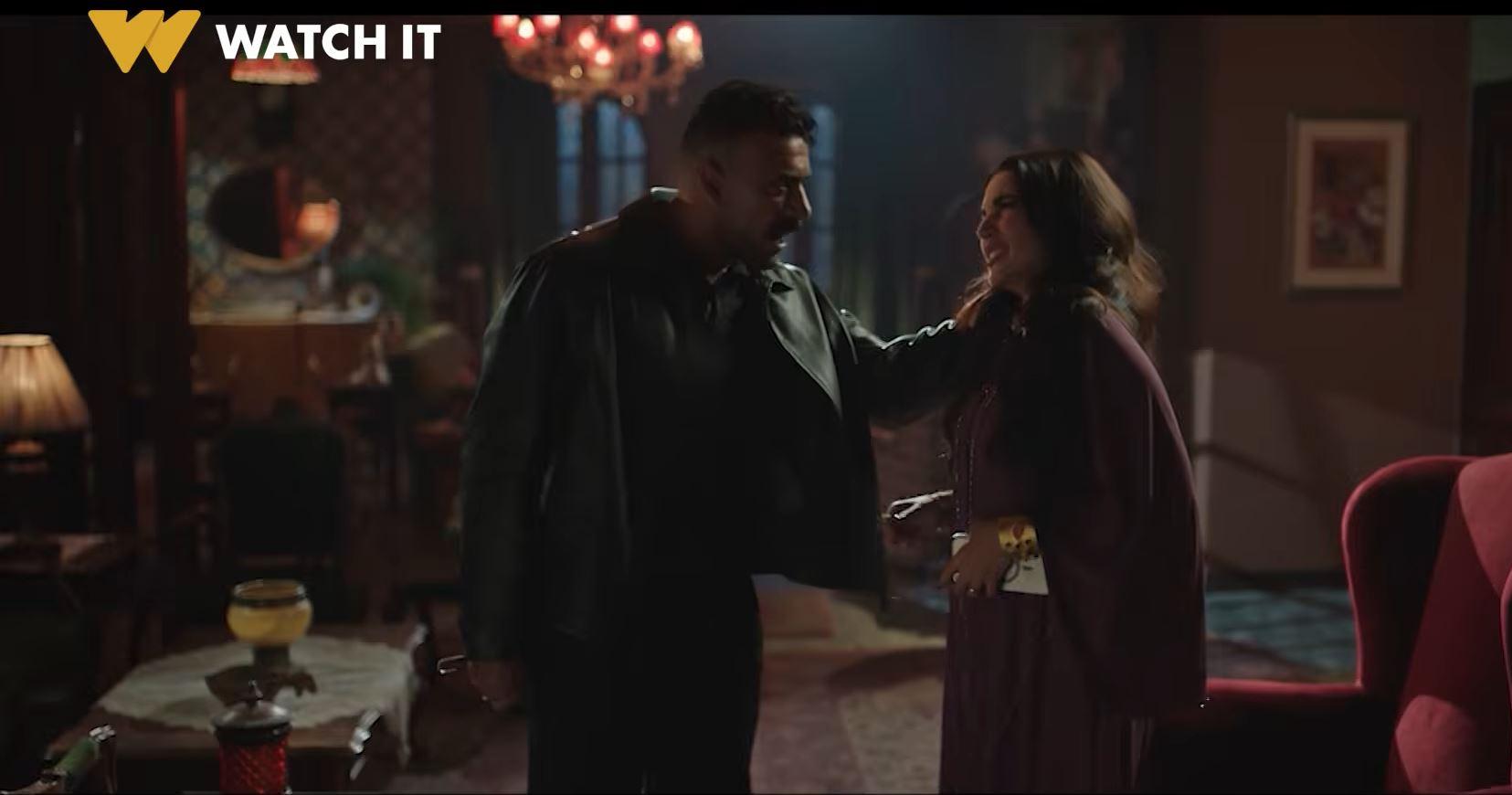 شاهد الحلقة 3 من مسلسل 