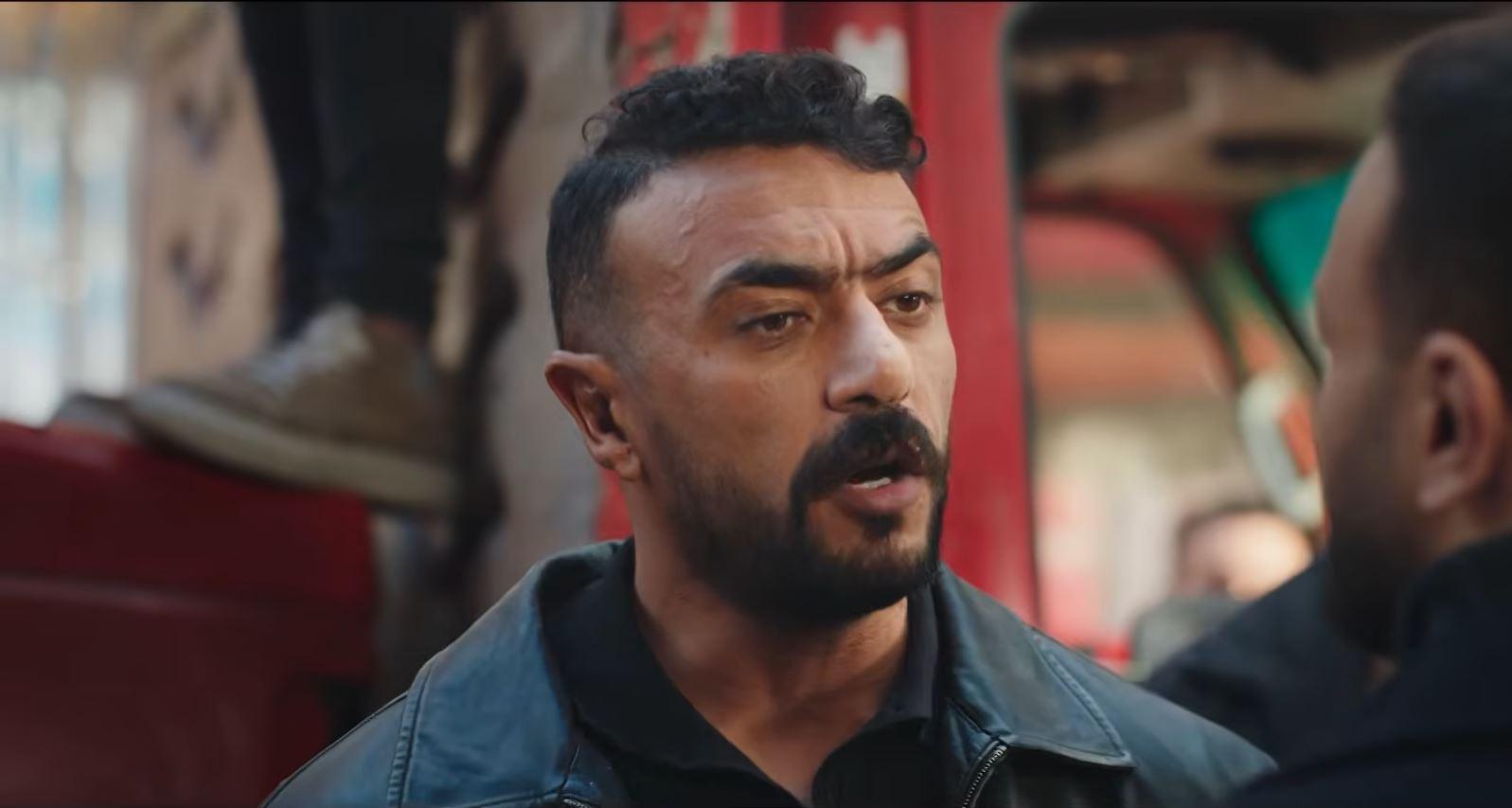مواعيد عرض مسلسل 