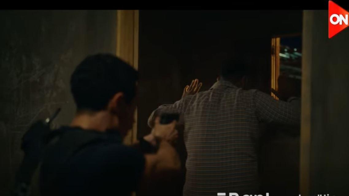 مسلسل رأس الأفعى الحلقة 3: كيف نجت رجال الأمن الوطني من كمين الموت؟