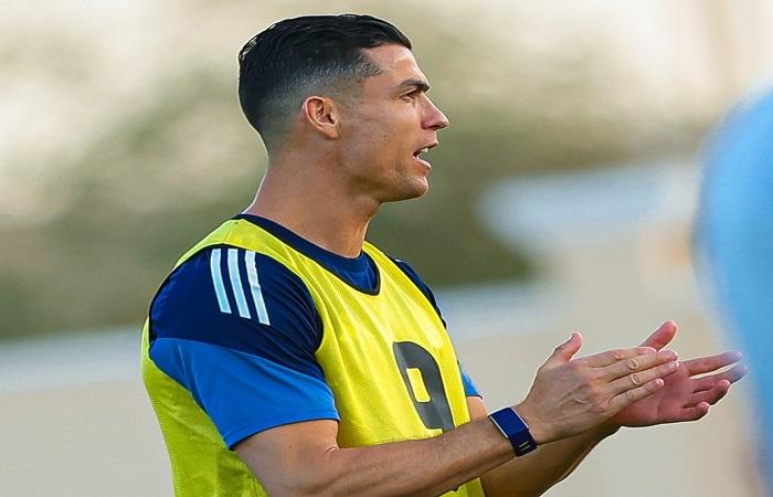إصابة كريستيانو رونالدو تثير الغموض حول موعد عودته للملاعب