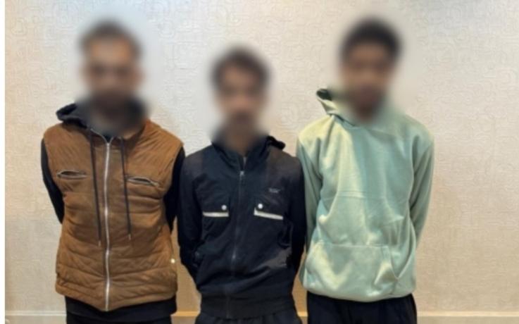 الأمن يضبط 3 متهمين بقتل محامٍ في قنا بعد عملية مطاردة مثيرة