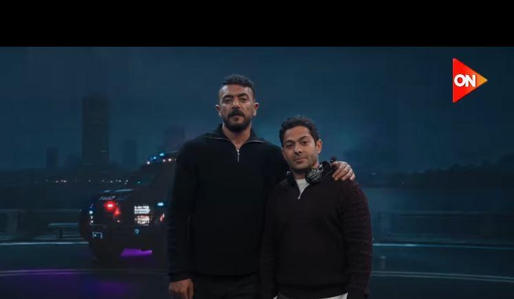 أحمد العوضي يضيء الكاميرا الخفية في ليلة مميزة على قناة ON