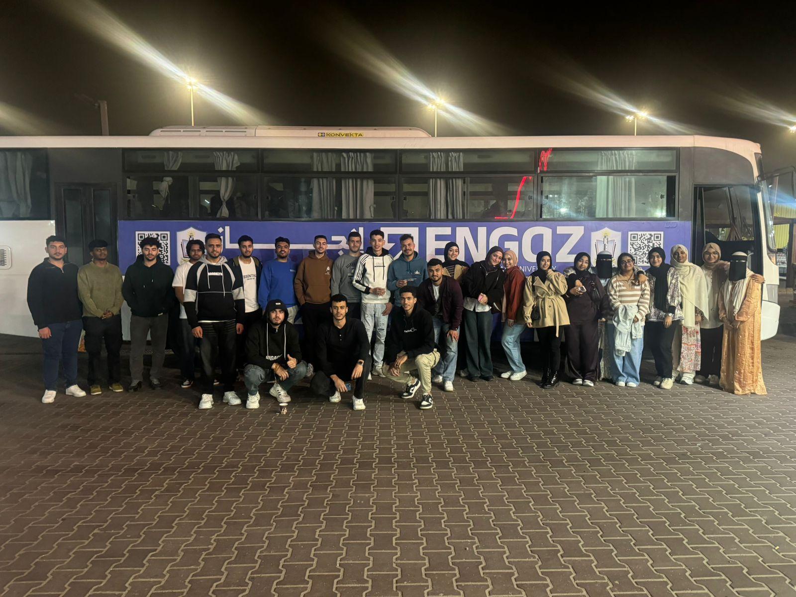 رئيس جامعة بورسعيد يوجه بتنظيم إفطار رمضاني ورحلات ثقافية للطلاب الوافدين