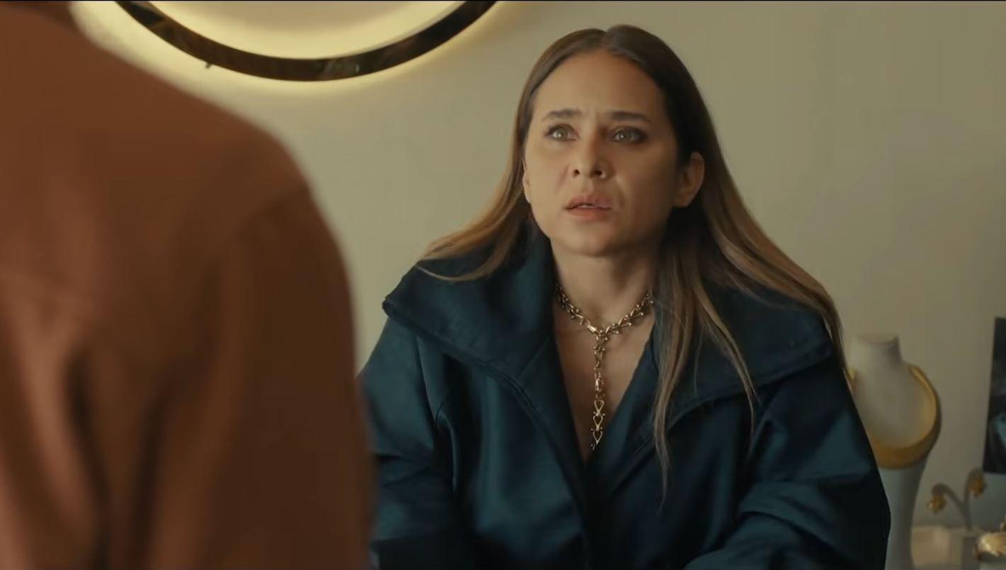 علي قد الحب الحلقة 6: نيللي كريم تعود للطبيب النفسي في تطورات درامية جديدة