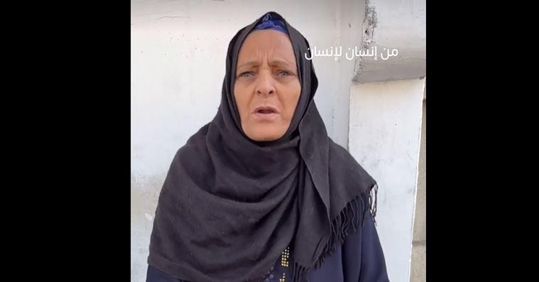 حياة كريمة تطلق مبادرة لدعم السيدات المنسيات بعد سنوات من الكفاح