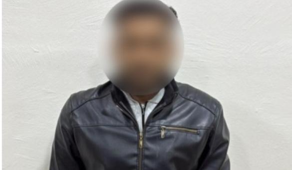 القبض على متهم بالتحرش بطالبة داخل أتوبيس نقل جماعي في محافظة القليوبية