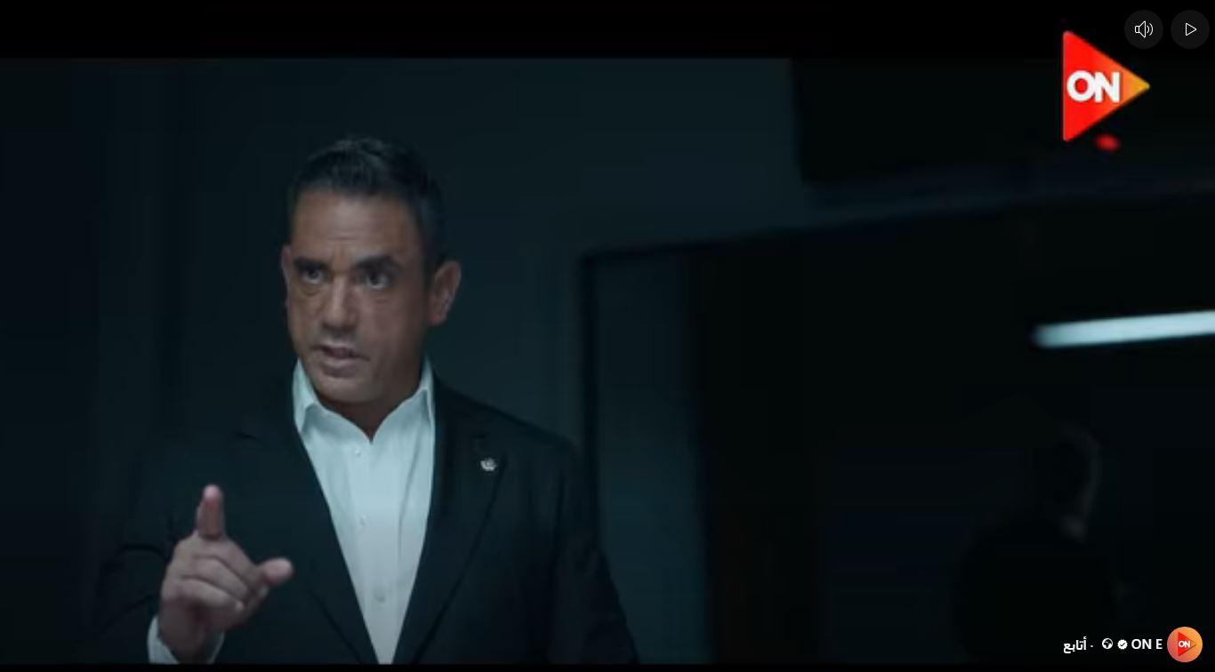مسلسل رأس الأفعى الحلقة 5: هل يتحول منتصر إلى طعم للوصول لمحمود عزت؟