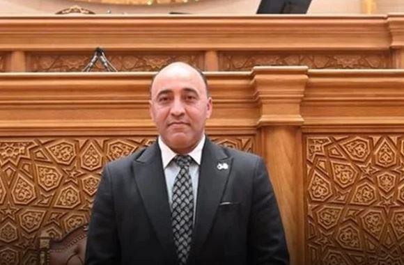 النائب حسام حسن الخشت يطالب الحكومة بمعالجة فجوة التشغيل في صعيد مصر
