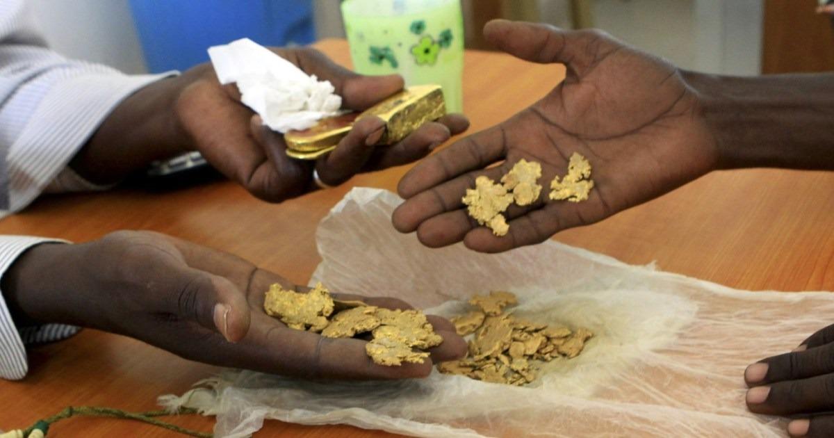 العناصر الأرضية النادرة في السودان: هل تصبح التعدين طوق نجاة للاقتصاد؟