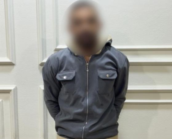 كشف ملابسات واقعة تحرش لفظي بسيّدة حال سيرها بالشارع في سوهاج