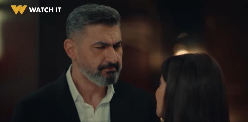 الحلقة الخامسة من مسلسل شروط مودي: عودة ليلى للهالة في فيديو جديد