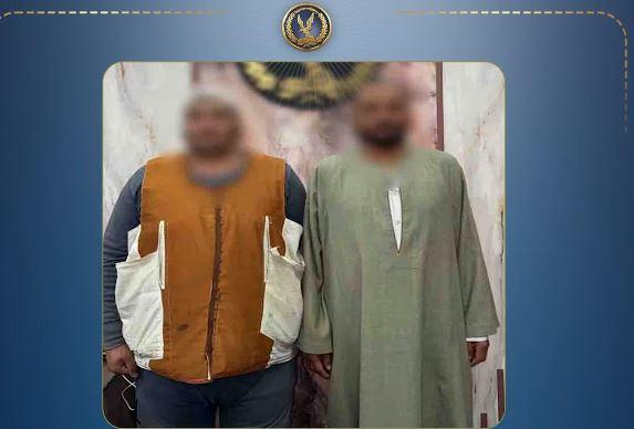 ضبط شخصين بتهمة التعدي على سيدة بكفر الشيخ بسبب خلاف على الميراث