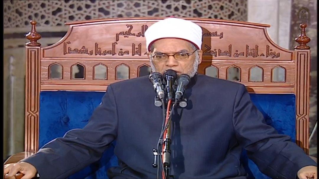 عالم أزهري: شهر رمضان اختصه الله بخصائص لا توجد في غيره من الشهور