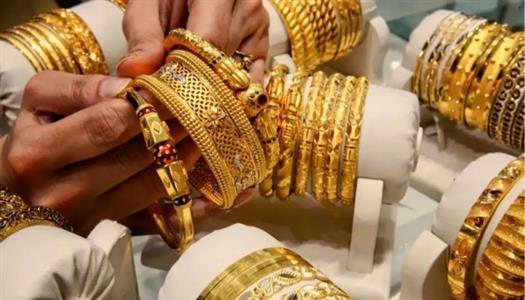 ارتفاع أسعار الذهب عيار 21 بشكل عاجل في جميع الجرامات لحظة بلحظة