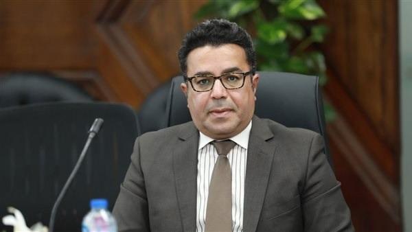 باسل عادل يقدم ملف حقوق الإنسان في صدارة أولويات حزب الوعي