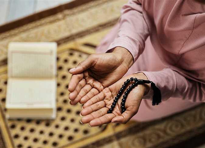 دعاء اليوم السادس من رمضان