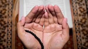 دعاء اليوم السادس من رمضان