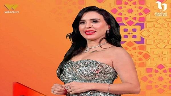 إيمان يوسف: مسلسل 