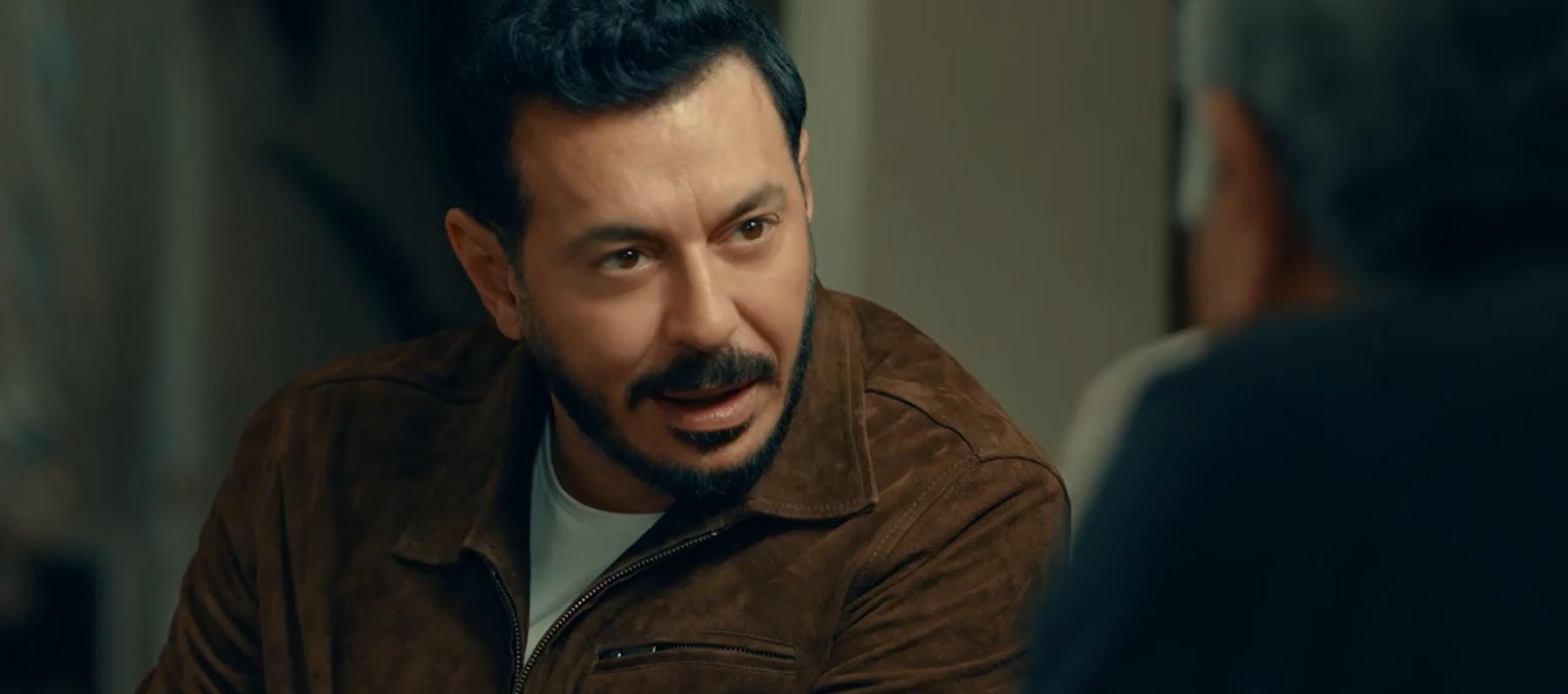 مسلسل درش الحلقة 15: تعرف على مواعيد العرض والقنوات الناقلة