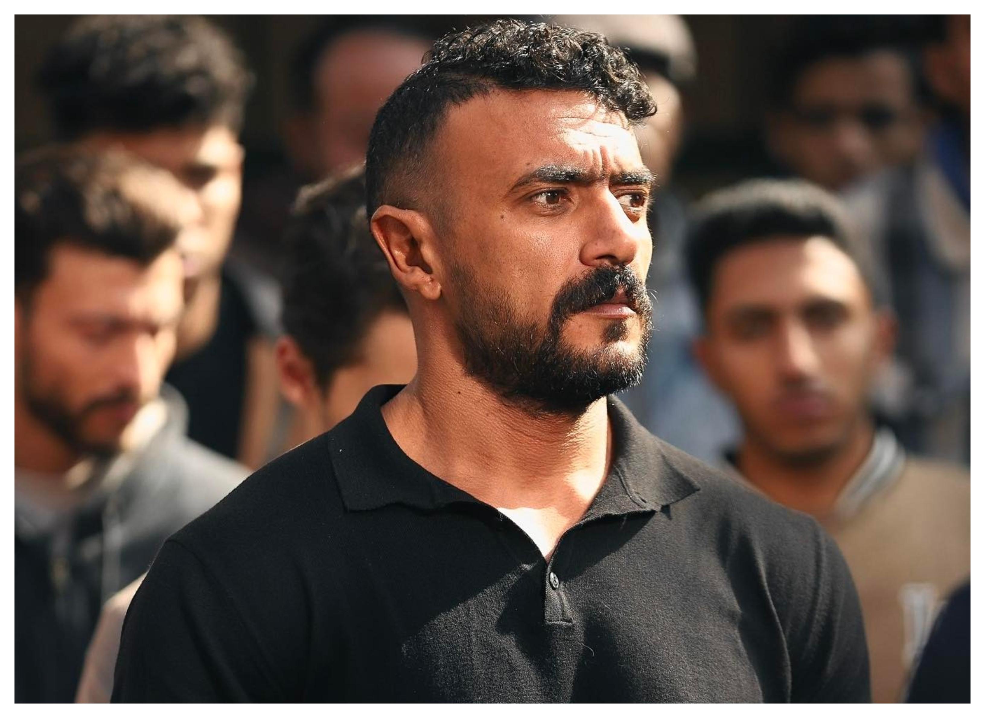 محمود حمدان في ستوديو 9090: يشكر الشركة المتحدة ويؤكد على كلاي رقم 1