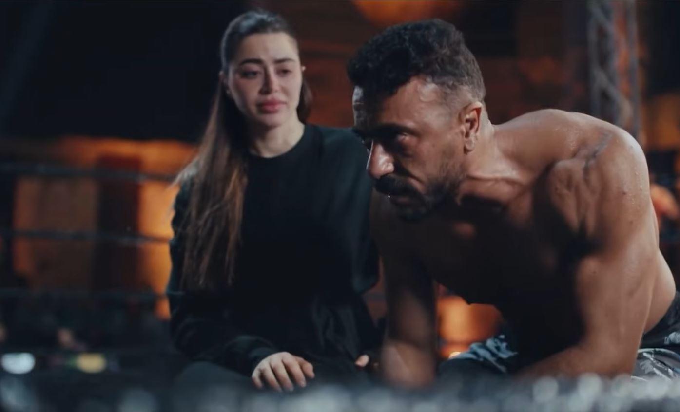 موعد عرض الحلقة الثامنة من مسلسل 