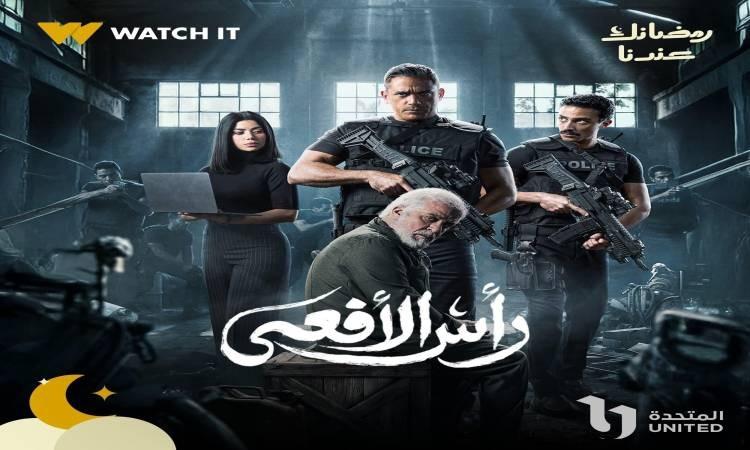 دراما رمضان تكشف خيوط اغتيال النائب العام ونيللي كريم في مواجهة الهلاوس