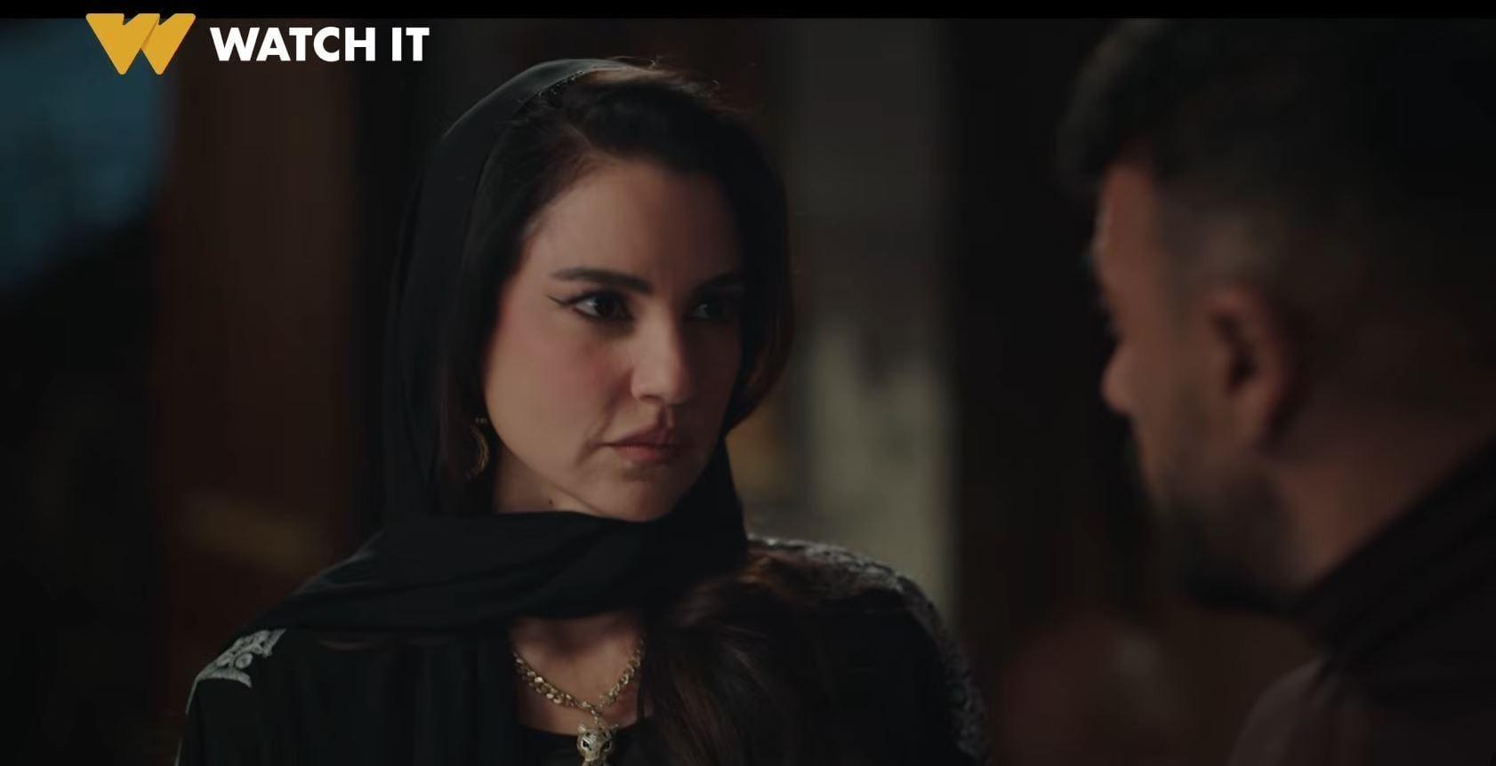 مسلسل علي كلّاي: الحلقة 9 تشهد طلاق العوضيّ ودرة للمرة الثانية