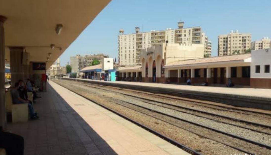 محطة قطار الزقازيق: رحلة عبر 110 عاماً من التاريخ والتحولات