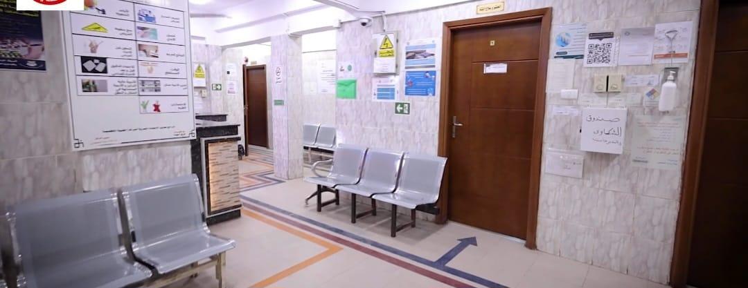 وزارة الصحة تعلن اعتماد مركز طب أسنان البحيرة لمدة 3 سنوات من هيئة الجودة