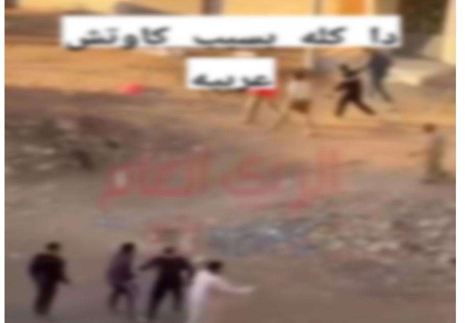 غسيل سيارة يتسبب في مشاجرة مسلحة بالبيضاء بالغربية وإصابة عدة أشخاص