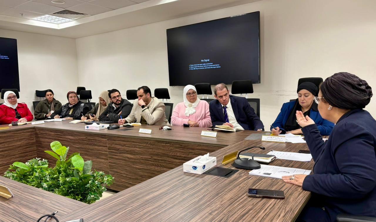 الصحة تعلن عن 350 ألف سيدة جديدة سنوياً تدخل سن الإنجاب وتزيد الحاجة لتعزيز تنظيم الأسرة