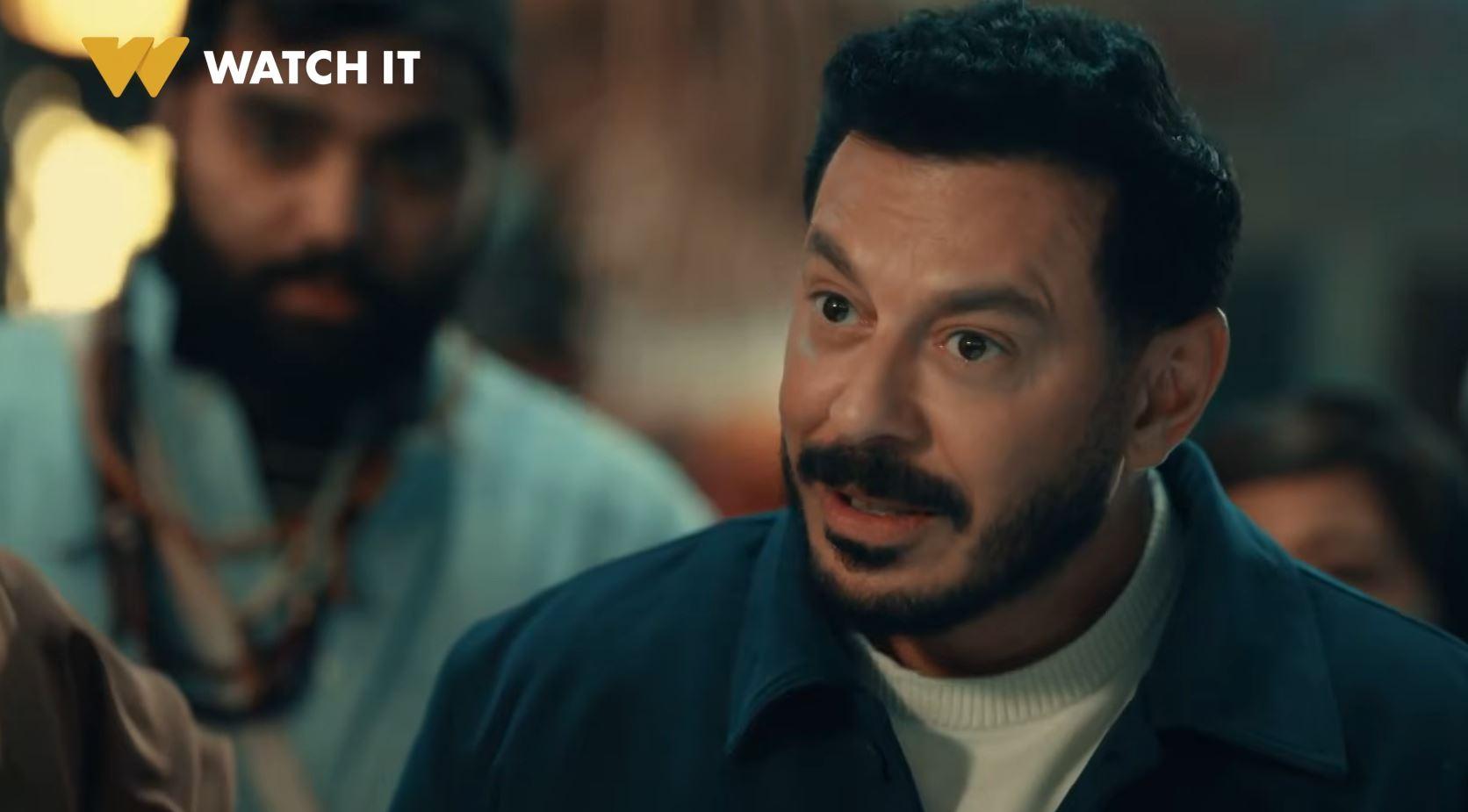 مسلسل درش الحلقة 11: صدمة أم جورج بسبب عودة مصطفى شعبان تثير تفاعلاً واسعاً
