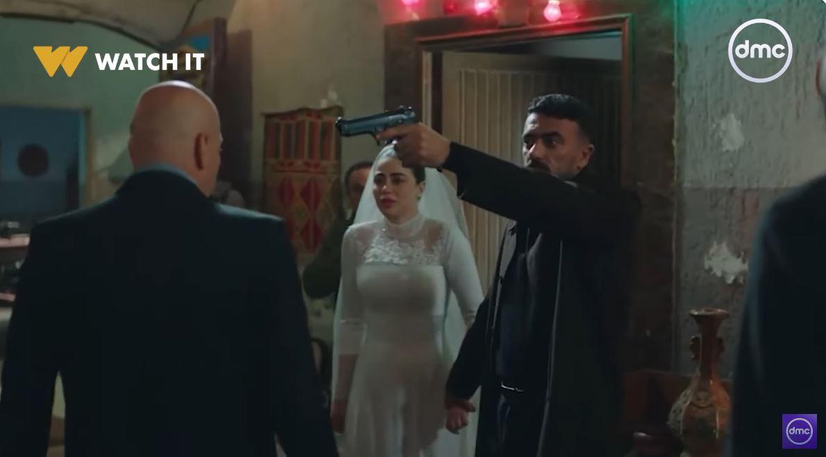 علي كلاي يتجنى أول ما عرف إن روحه هتتجزأ شاهده الحلقة 10 الآن فيديو