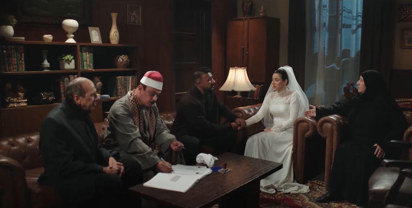 بعد عرض الحلقة العاشرة.. مسلسل 