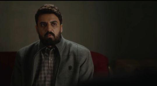 مسلسل رأس الأفعى الحلقة 10: سقوط منتصر في قبضة العدالة بعد مواجهة درامية