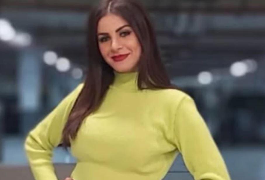 رحيل الفنانة الشابة إيناس الليثي عن عمر يناهز 36 عامًا بعد صراع مع المرض