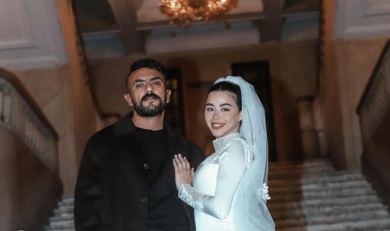 زواج أحمد العوضي ويارا السكري في مسلسل علي كلّاي: تفاصيل الحلقة الجديدة