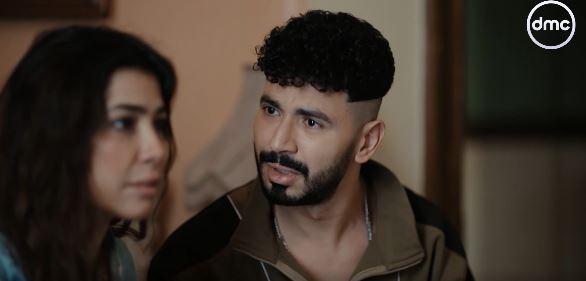 مسلسل منع علاقة فايزة وزرقة يصل إلى طريق مسدود فيديو