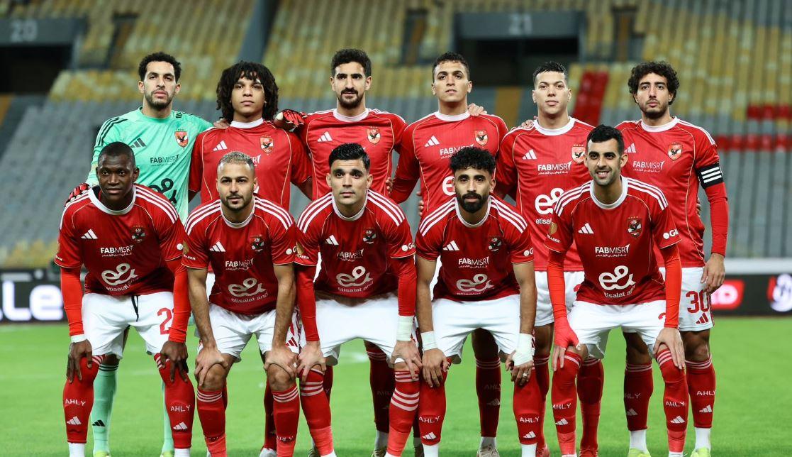 قبل مواجهة الزمالك.. الأهلي لا يعرف طعم الخسارة في الدوري منذ 7 أشهر